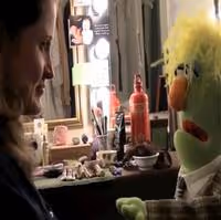 STAGE TUBE: RAGTIME Cast's 'Gene's Time' Episode 3 Video
